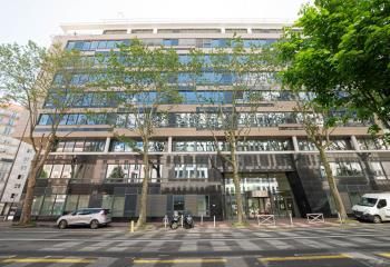 Location bureaux Malakoff - Proche métro ligne 13