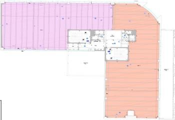 Bureaux à louer Nice Ouest - Proche Arenas et mer