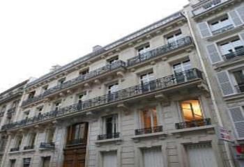 Location bureaux Paris 8 - Proximité Champs-Élysées