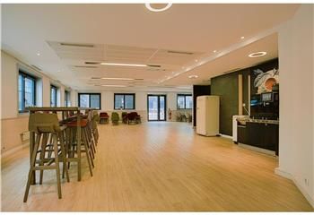 Bureaux à louer Colombes - Proche gare SNCF Le Stade