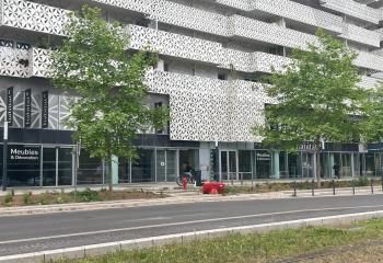 Local commercial à louer Montpellier - Centre et transports