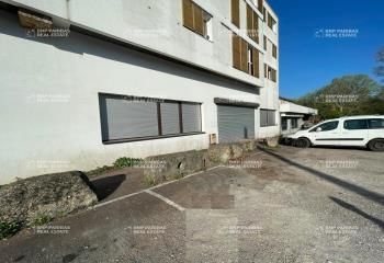 Vente bureaux Dijon - Quartier des Grésilles