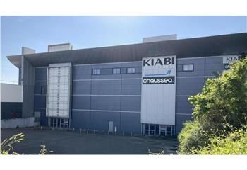 Local commercial à louer Quincy-sous-Sénart - Proche RER