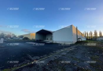 Vente local d'activité Seclin - Zone Industrielle