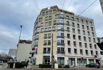 Bureau à louer La Madeleine - Quartier stratégique de Lille