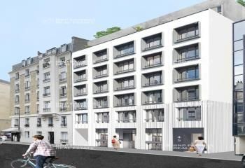 Vente bureaux Boulogne-Billancourt, proche métro Boulogne-Jean Jaurès