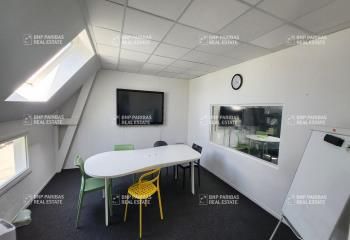 Vente bureaux Chelles - 600 m²