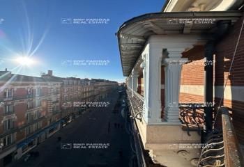 Location bureaux Toulouse hyper centre ville