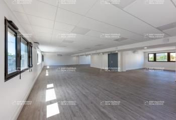 Location bureaux Ivry-sur-Seine - Proche transports