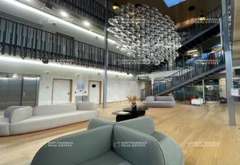 Location bureaux Saint-Herblain - Parc AR MOR, proche Nantes