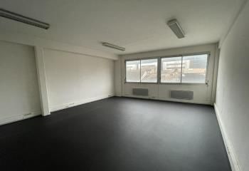 Vente bureaux Bordeaux - Quartier Mériadeck - Proche tramway et bus