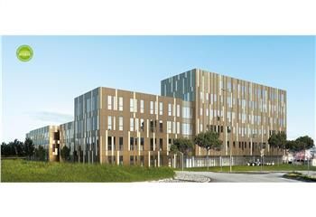 Location bureaux Toulouse - Proche rocade Arc-en-ciel et TER