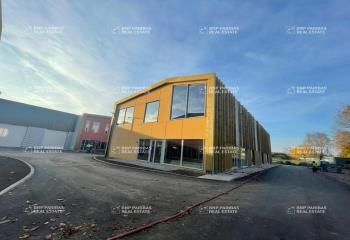 Entrepôt à vendre Villeneuve-d'Ascq - Parc d'Activités du Grand Ruage