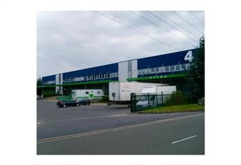 Location entrepôt Soisy-sous-Montmorency - Proche A15 et Francilienne