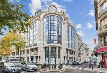 Location bureaux Bourg-la-Reine - Proximité RER B