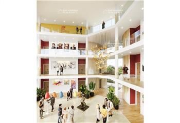 Location bureaux Jouy-en-Josas - Proche A86