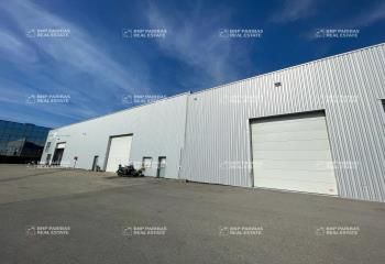 Local d'activité à louer Brignais - Proche Lyon