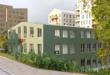 Bureaux à louer Tours - Quartier Saint-Sauveur