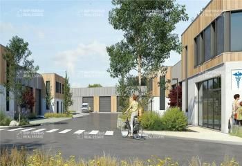 Vente local d'activité Fretin - Proche Péronne-en-Mélantois