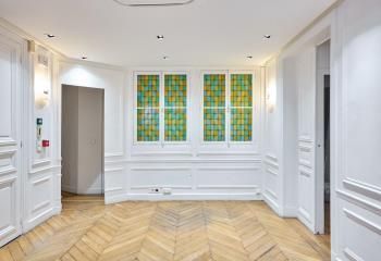 Location bureaux Paris 1 - Proche transports