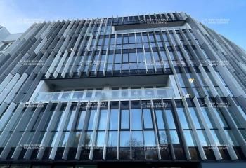 Vente bureaux Rennes - Proche centre-ville et transports en commun