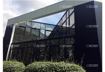 Location bureaux Labège - Proximité commerces et parc tertiaire