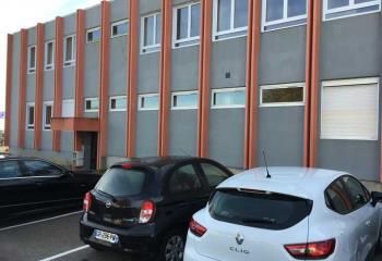 Location bureaux Guipavas - Zone d'activité Brest métropole