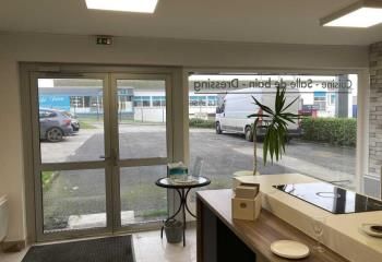 Bureaux à louer Brest Kergonan - Proche tramway et voies express