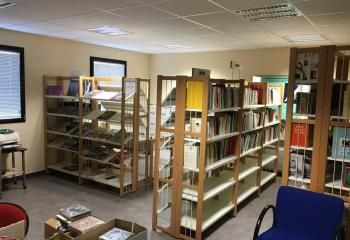 Location bureaux Guipavas - Proximité accès 4 voies et aéroport