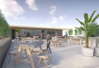 Location bureaux Guipavas - Proximité aéroport Brest Bretagne