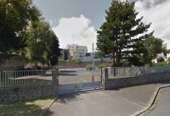 Vente bureaux Saint-Brieuc - Quartier Saint-Michel, proche centre-ville et TGV