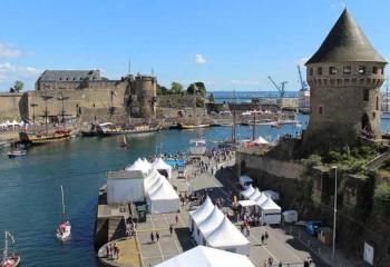 Local commercial à louer Brest hypercentre - Proximité Jaurès