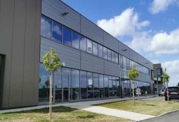 Location bureaux Vern-sur-Seiche - Proche rocade et gare TGV