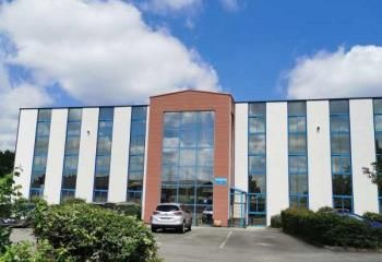 Location bureaux Vern-sur-Seiche - Proche D173 et N136