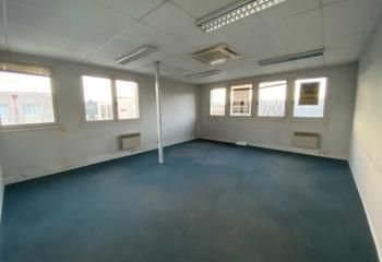 Location bureaux Chantepie - Proche Rennes, accès rapide