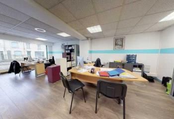 Location bureaux Quimper - Proximité gare SNCF