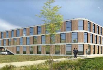 Vente bureaux Concarneau - Proche route D70