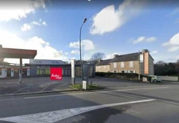 Local commercial à louer Pleuven - Axe stratégique