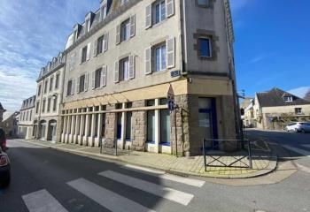 Local commercial à vendre Saint-Pol-de-Léon - Proche Cathédrale