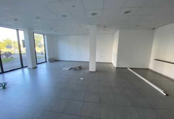 Local commercial à louer Brest rive droite - Tram à 2 min