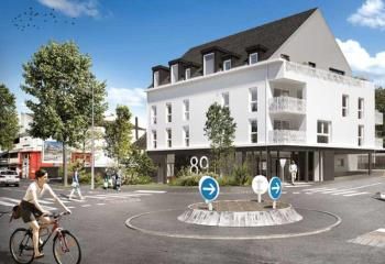 Local commercial à vendre Brest centre-ville - Axe majeur