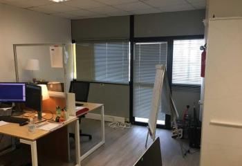 Bureaux à vendre Brest centre-ville - Tramway et parkings