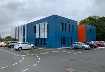 Location bureaux Quimper - Zone Kerlic - Proche SNCF et N165