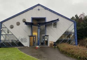 Vente bureaux Rennes - Proche hyper centre, 20 places de parking