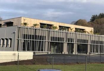 Location bureaux Quimper - Proche gare SNCF et aéroport