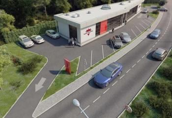 Vente bureaux Langueux - Proche RN12, gare et aéroport