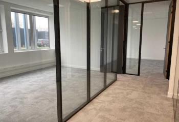 Sous-location bureaux Ploufragan - Proche Rennes et mer, gare et aéroport