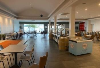 Local commercial à louer Brest - Zone Kergonan