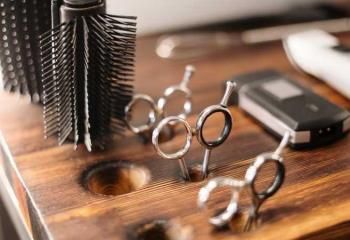 Cession de bail salon de coiffure Janzé - Proche Rennes