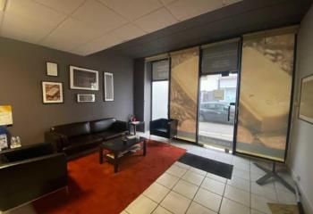 Local commercial à louer Brest hyper centre-ville - Tram et bus